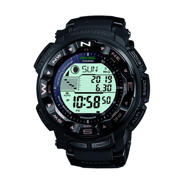 casio prw 2500r