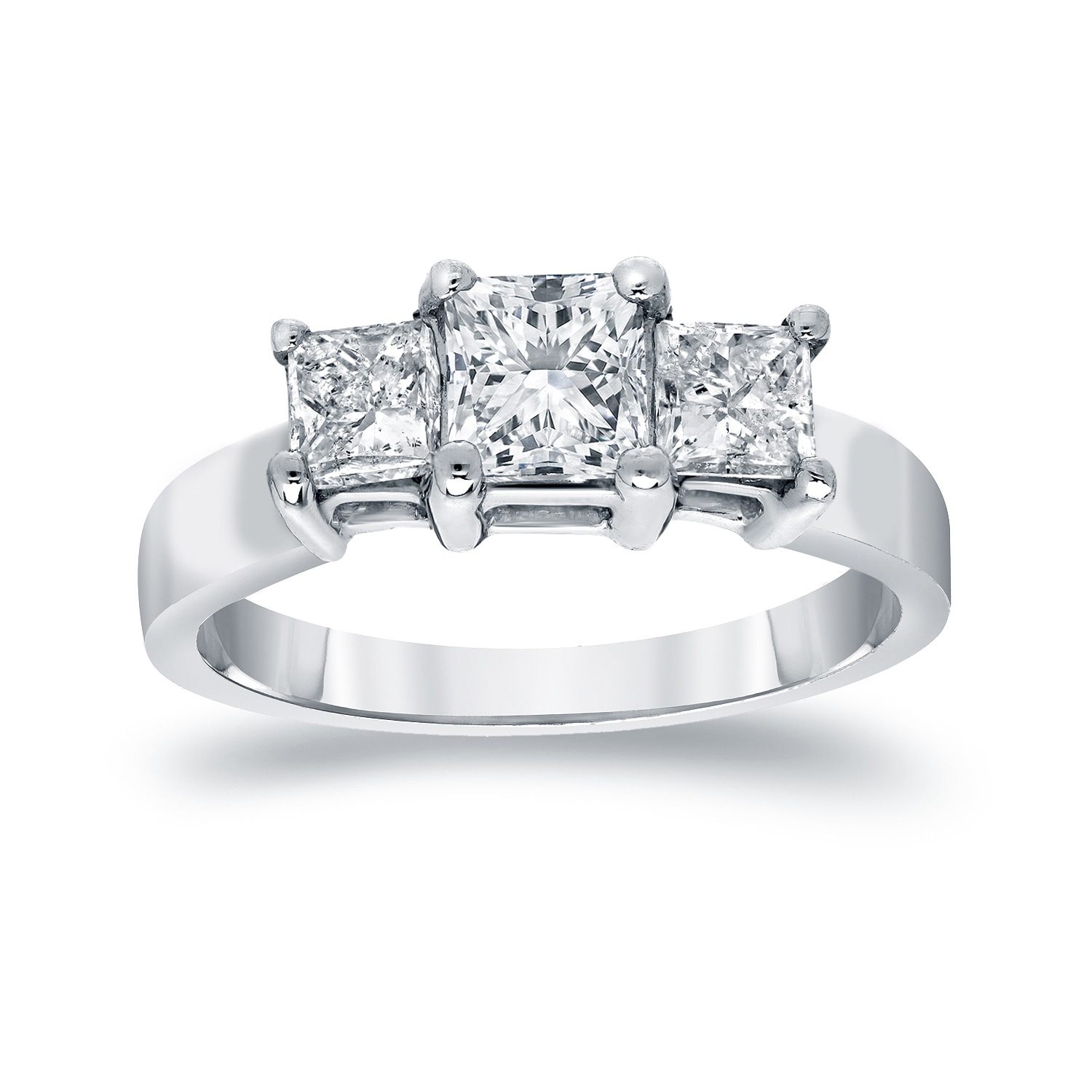 3 carat diamond ring kays