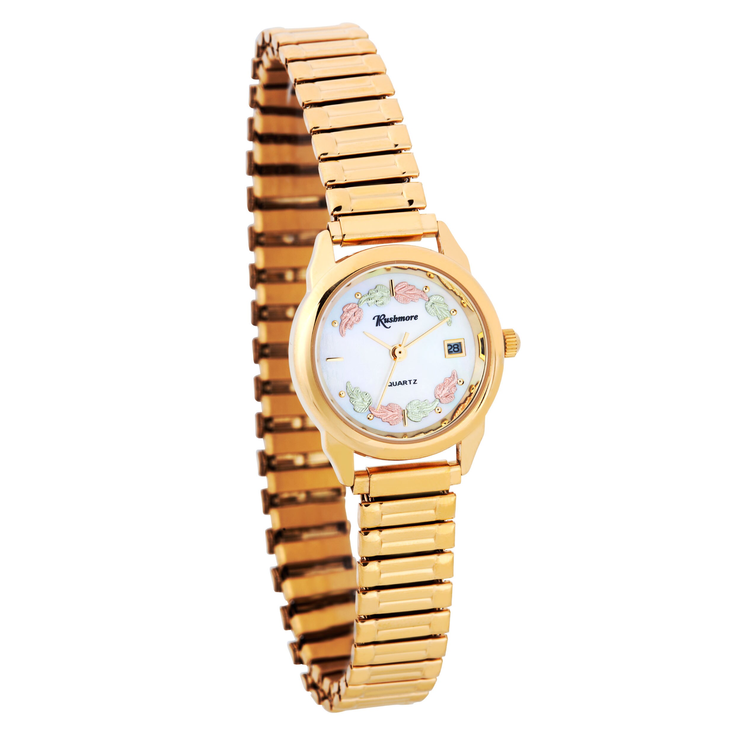 black hills gold watch