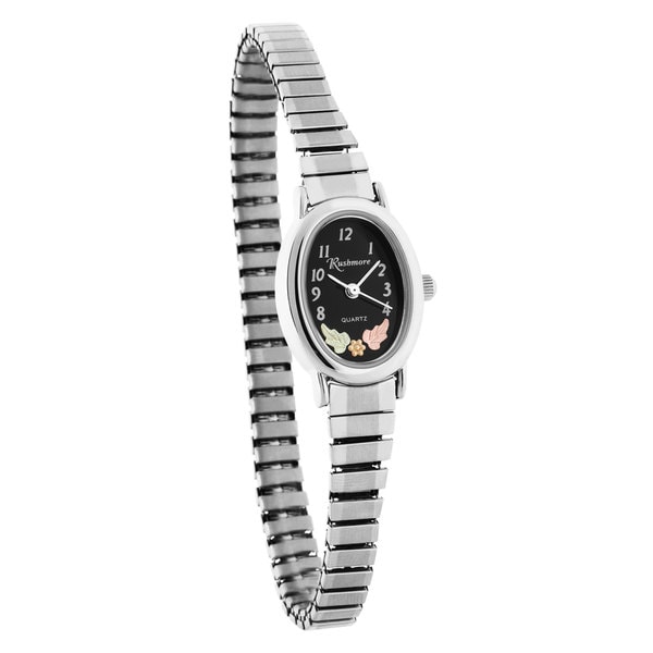 Black Hills Gold Watch