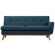 preview thumbnail 5 of 17, Carson Carrington Ringsaker Right-arm Loveseat