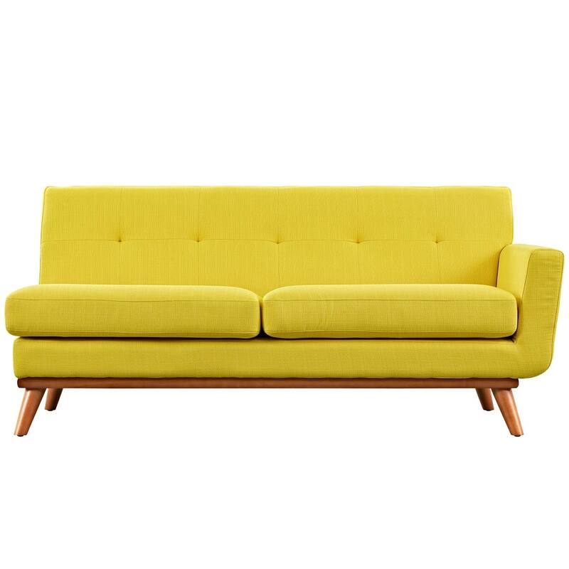 Carson Carrington Ringsaker Right-arm Loveseat
