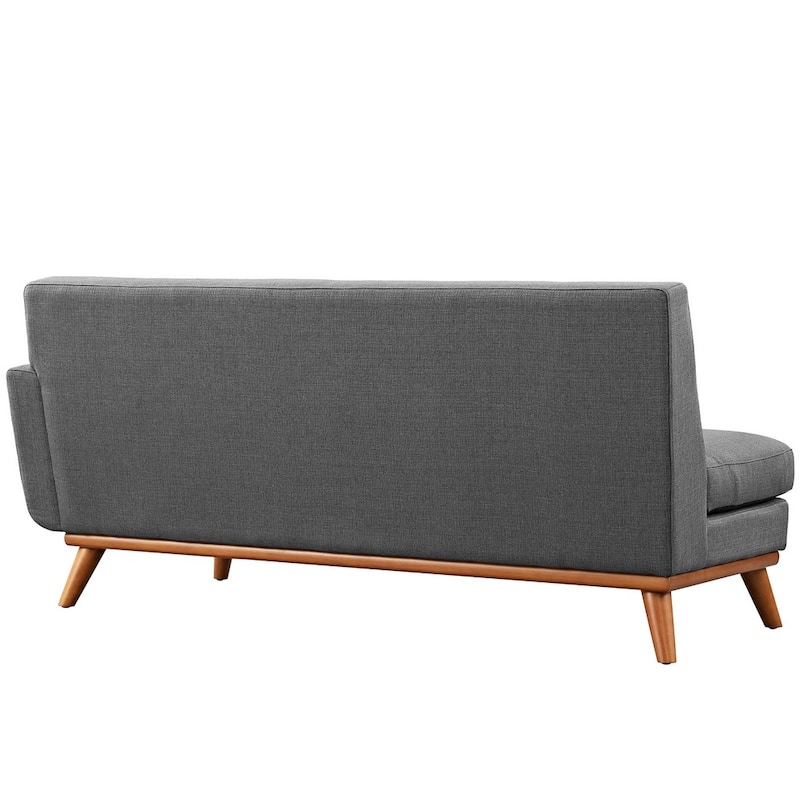 Carson Carrington Ringsaker Right-arm Loveseat