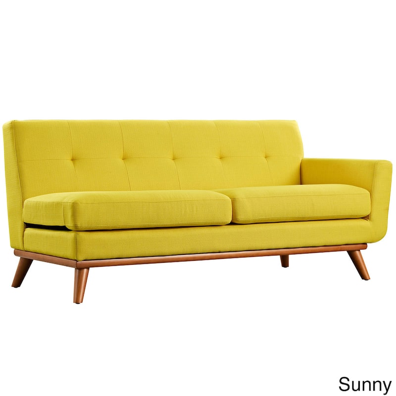Carson Carrington Ringsaker Right-arm Loveseat