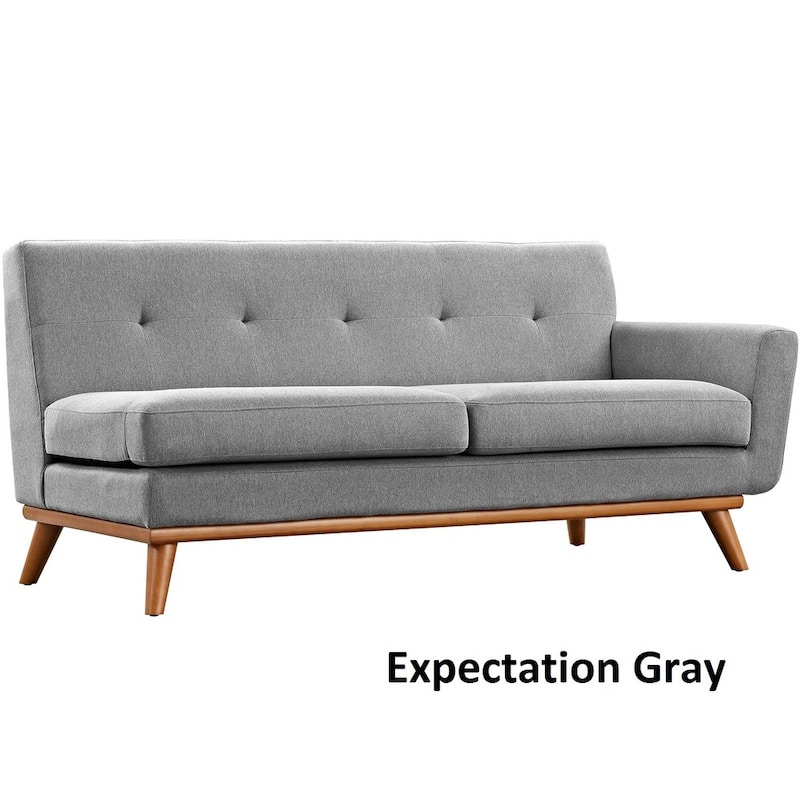Carson Carrington Ringsaker Right-arm Loveseat