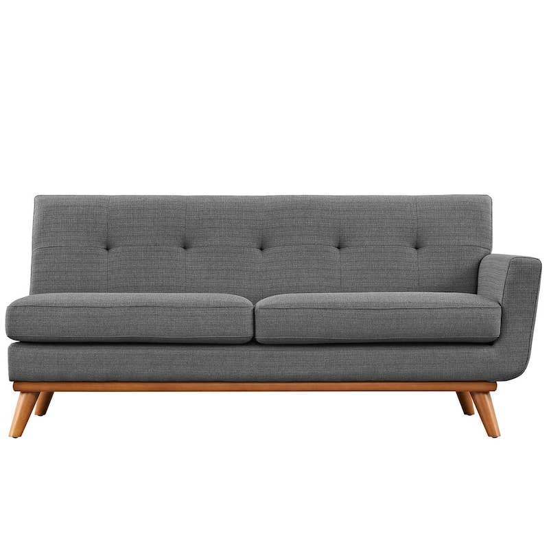 Carson Carrington Ringsaker Right-arm Loveseat