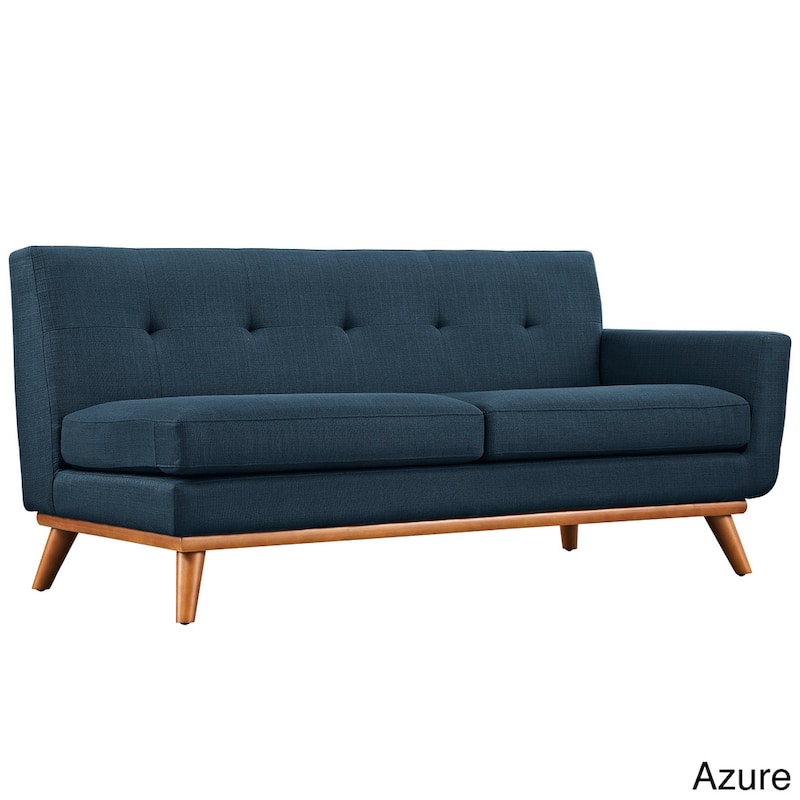 Carson Carrington Ringsaker Right-arm Loveseat