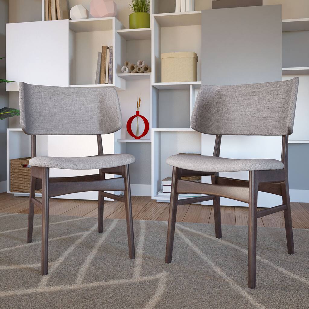 Vestige Dining Chair (Set of 2)