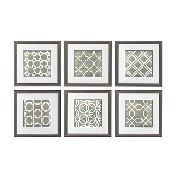 Blueprint Wall Art symmetry blueprint framed printed wall art - free shipping today Blueprint Wall Art symmetry blueprint framed printed wall art - free shipping today