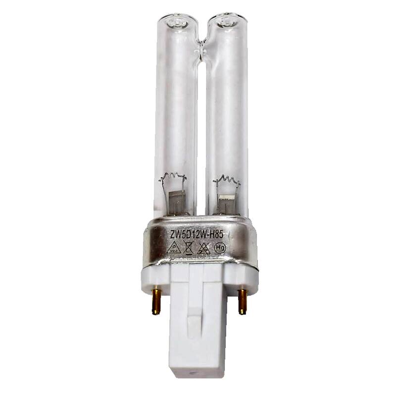 GermGuardian LB4000 UV-C GENUINE Replacement Bulb for AC4300BPTCA/ AC4825/ AC4850/ AC4900 Air Purifiers - GermGuardian LB4000 GENUINE Replacement Bulb 