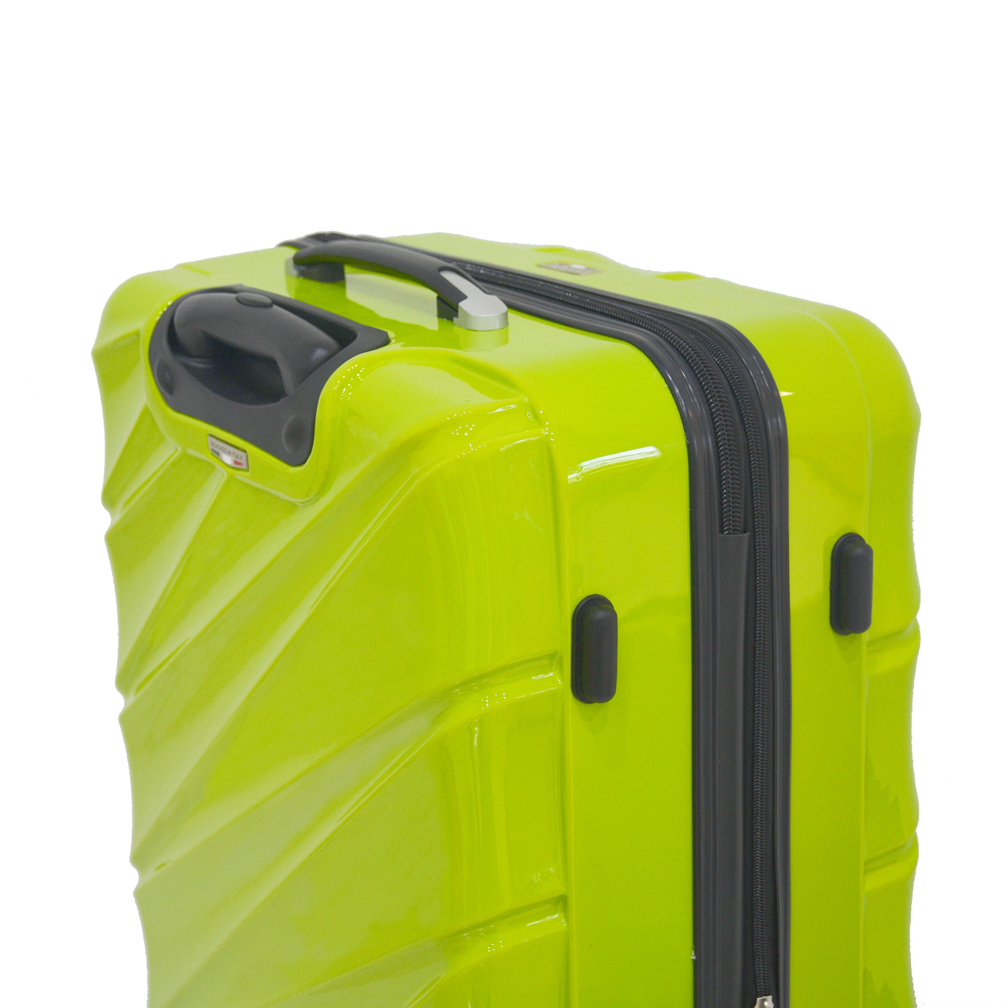 mia viaggi carry on
