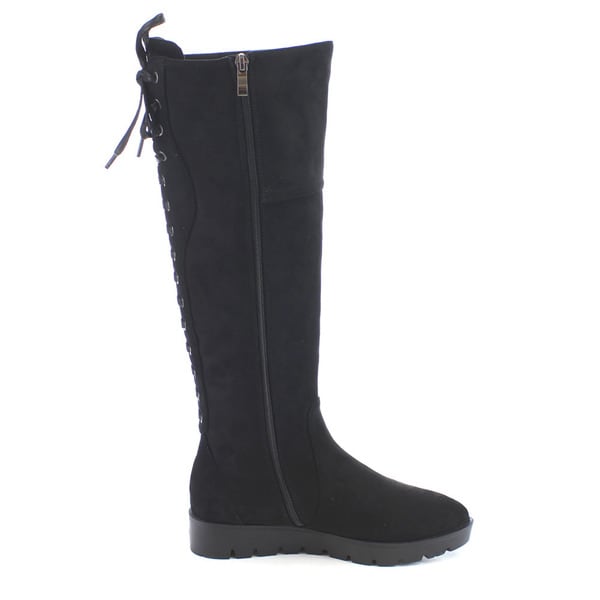 shake it up knee high sneakers