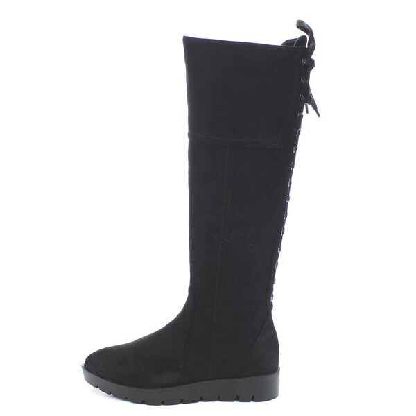 shake it up knee high sneakers