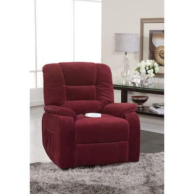 Serta Comfort Lift Bristol Reclining Chair