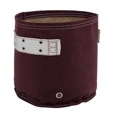 BloemBagz Exotica 3-gallon Classic Line Planter