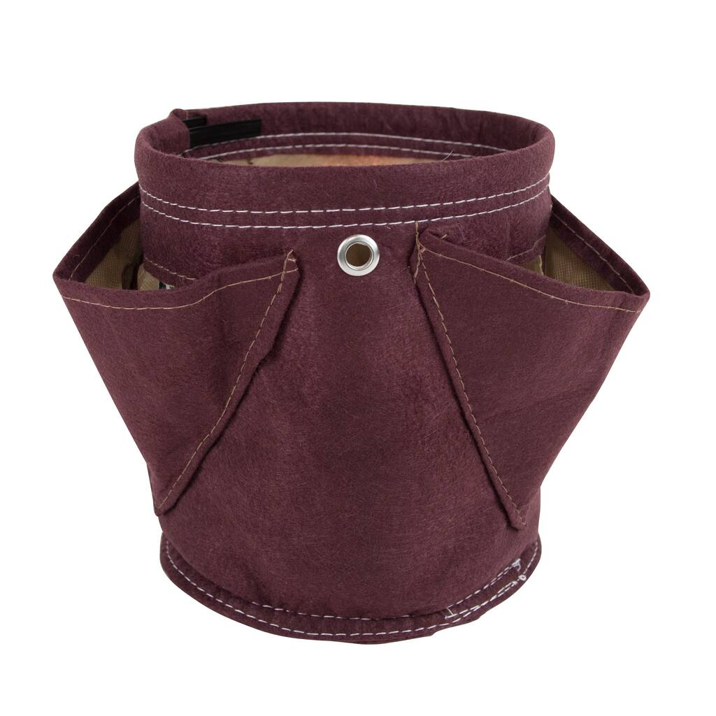 BloemBagz Exotica Mini Herb Planter