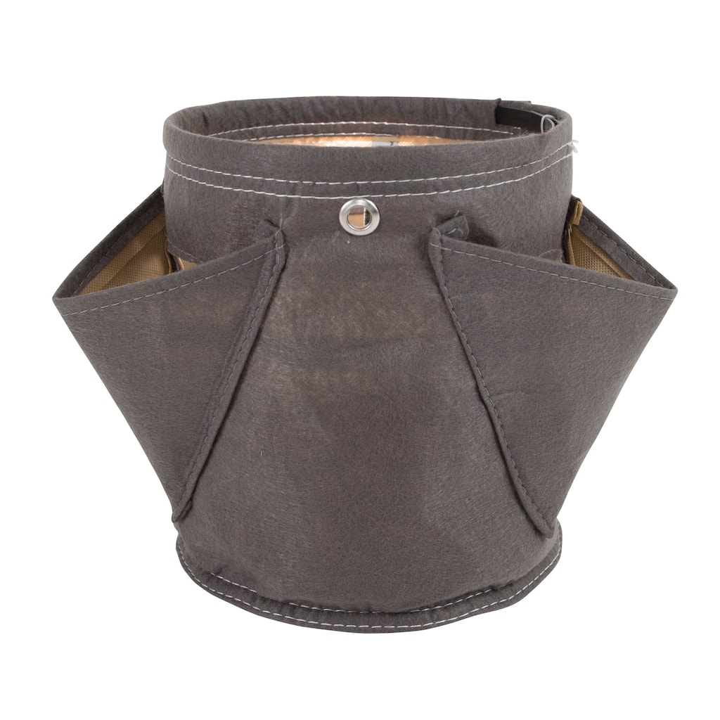 BloemBagz Peppercorn Mini Herb Planter