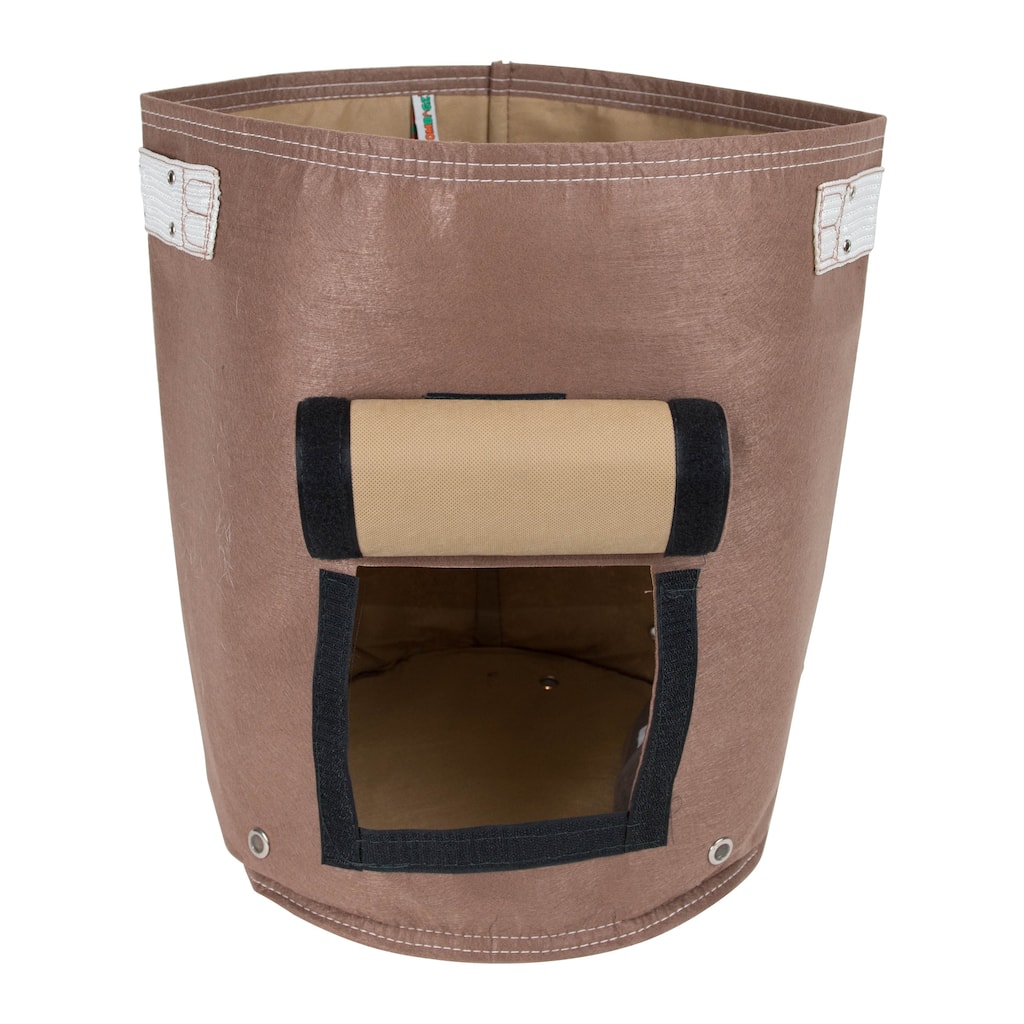 BloemBagz Curated Potato Planter