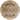 Alexander Home Contessa Traditional Floral Distressed Border Rug