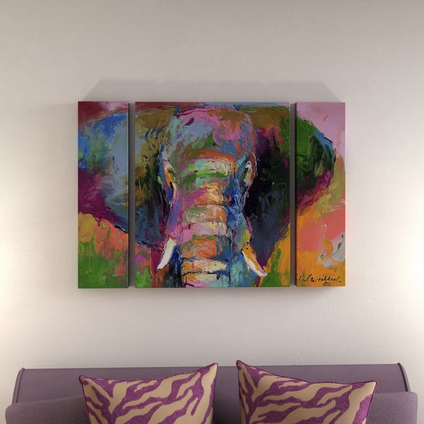 The Curated Nomad Richard Wallich Elephant 2 Three The Curated Nomad Richard Wallich Elephant 2 Three