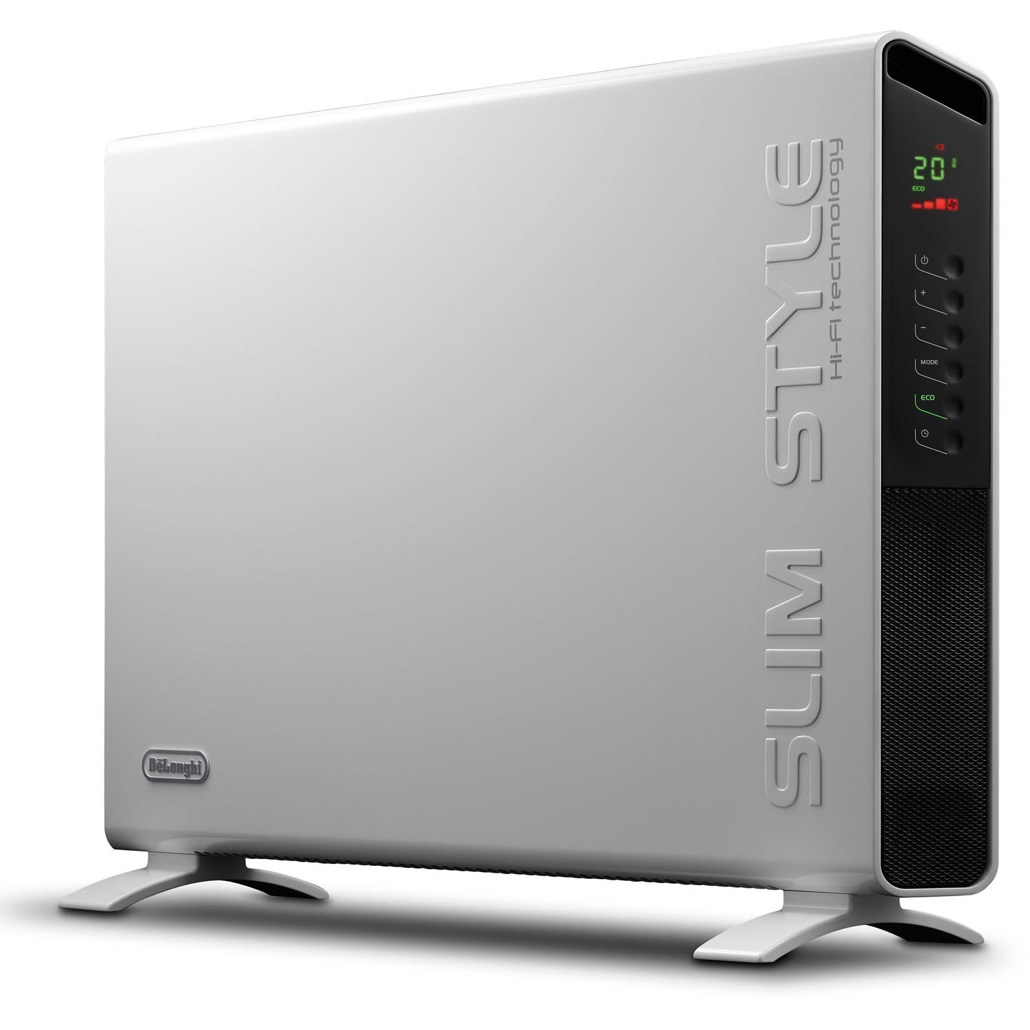 DeLonghi HCX9115E Slim Style Convector Heater