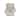Austin Horn En'Vogue Ascot Grey Gimp 3-piece Decorative Embellished Towel Set