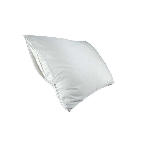 Hotel Collection Corded Cotton 300-Thread Count Pillow, Created