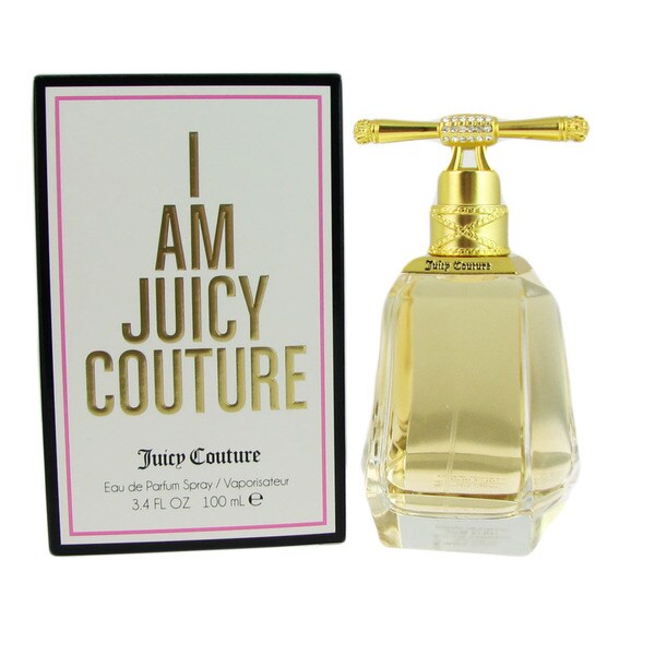 l am juicy couture