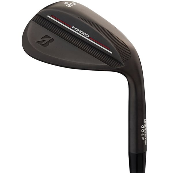 Bridgestone Mens J15 Black Oxide Wedge   17905729  