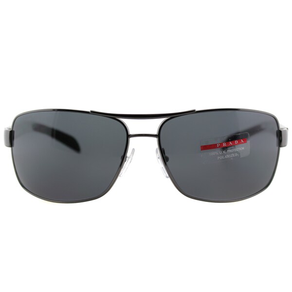 prada aviator sunglasses mens