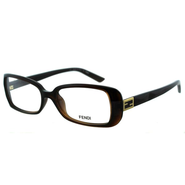 fendi prescription eyeglasses