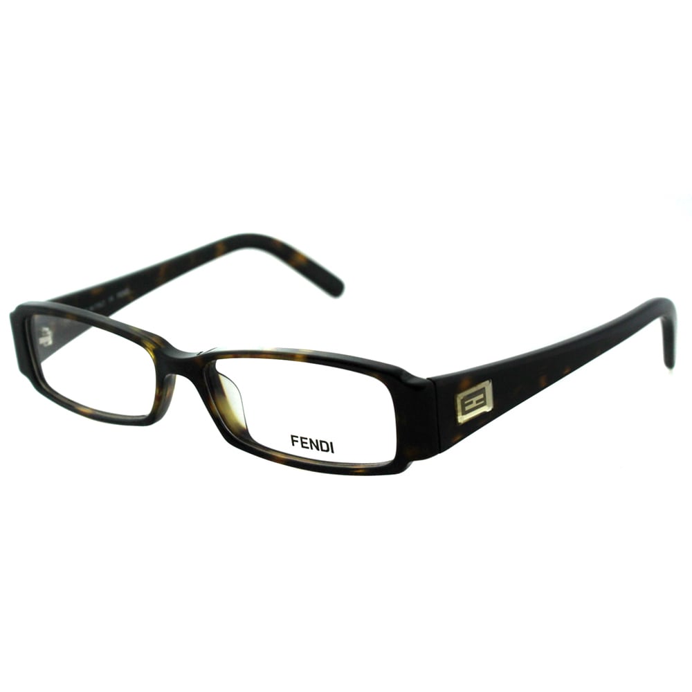 fendi eyeglasses womens