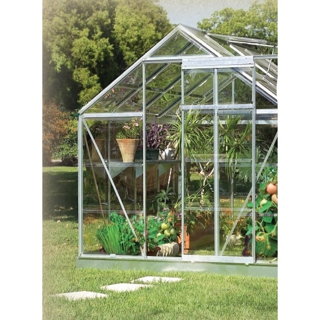 Riverstone Industries Genesis 48-foot Greenhouse Dripper