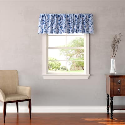 Buy Floral Laura Ashley Curtains Drapes Online At Overstock