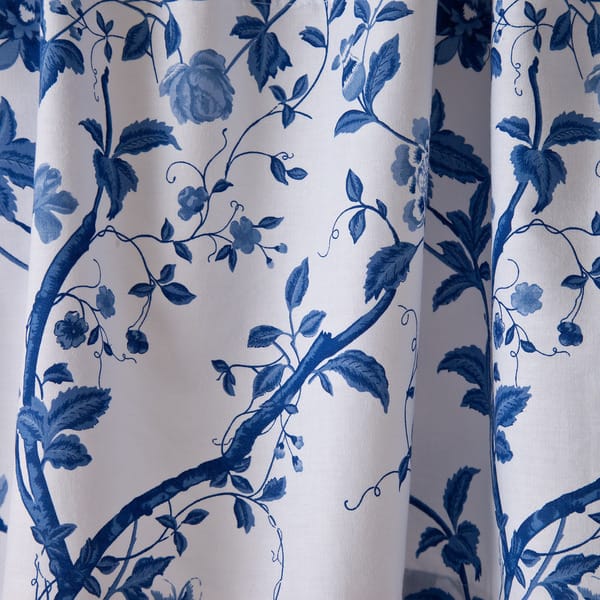 Featured image of post Laura Ashley Matching Wallpaper And Curtains : 7 laura ashley coupons now on retailmenot.