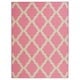 preview thumbnail 31 of 96, Ottomanson Glamour Trellis Non-Slip Runner or Area Rug