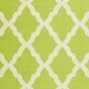 preview thumbnail 8 of 96, Ottomanson Glamour Trellis Non-Slip Runner or Area Rug