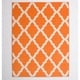 preview thumbnail 27 of 96, Ottomanson Glamour Trellis Non-Slip Runner or Area Rug