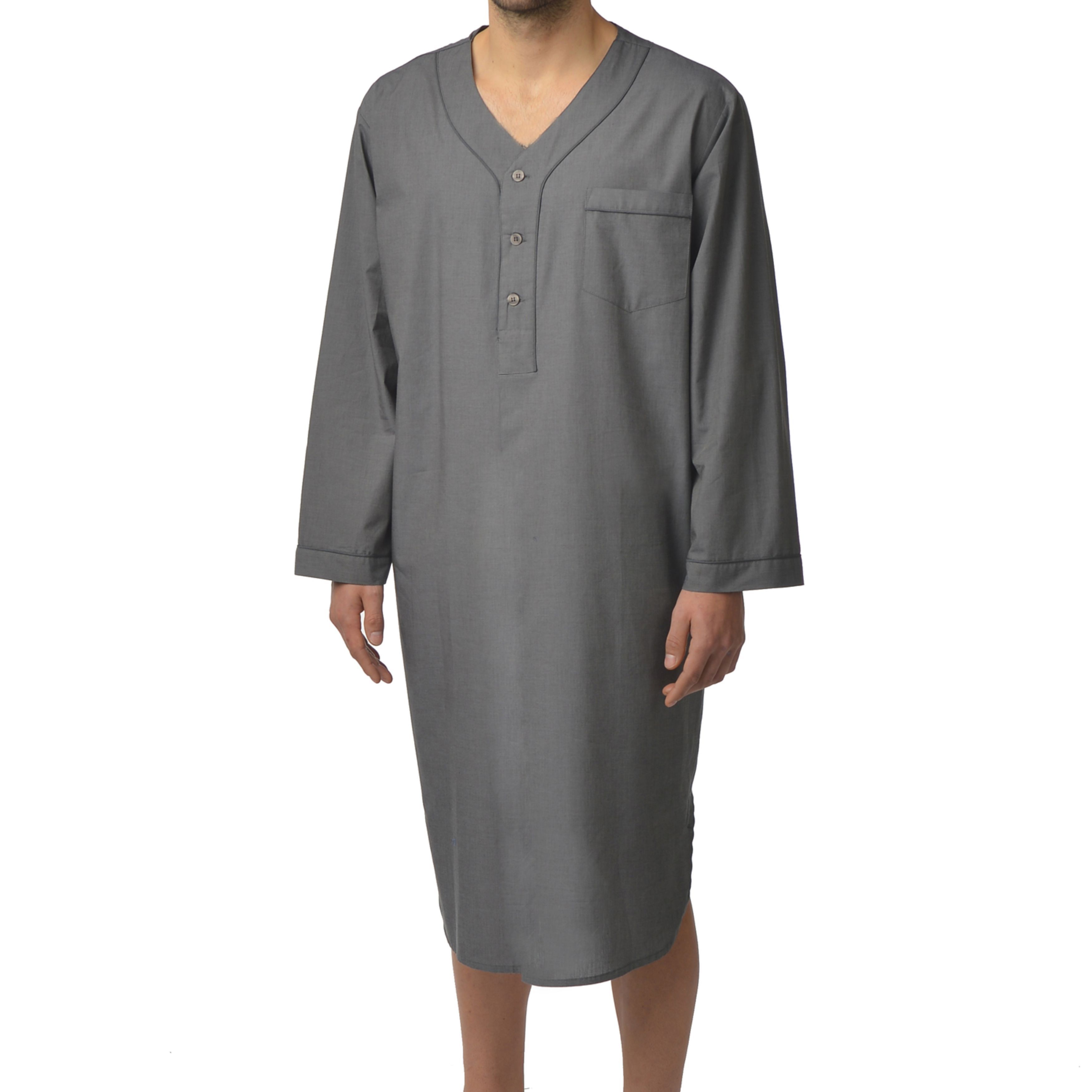 100 percent cotton nightdress