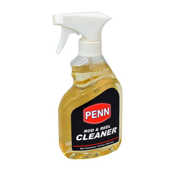 Penn Rod and Reel Cleaner 12 oz