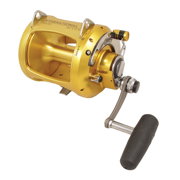 Shop Penn International VS Series Reels 80VSW, 80 lb - Free Shipping ...