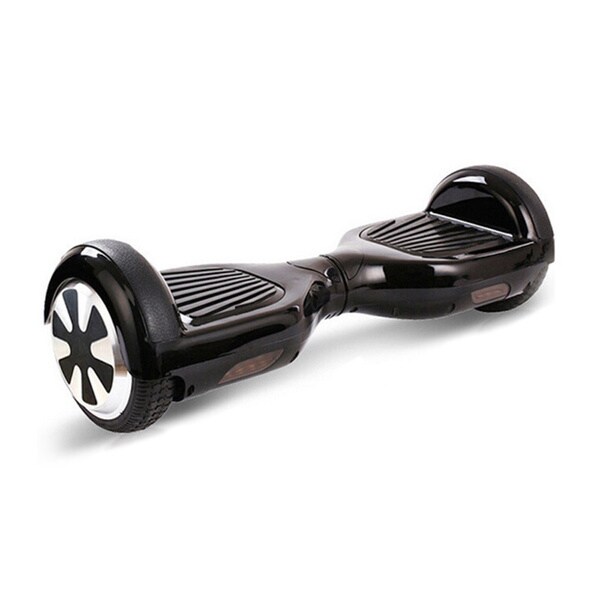 6.5-inch Self Balancing Hover Board Scooter With LG Battery