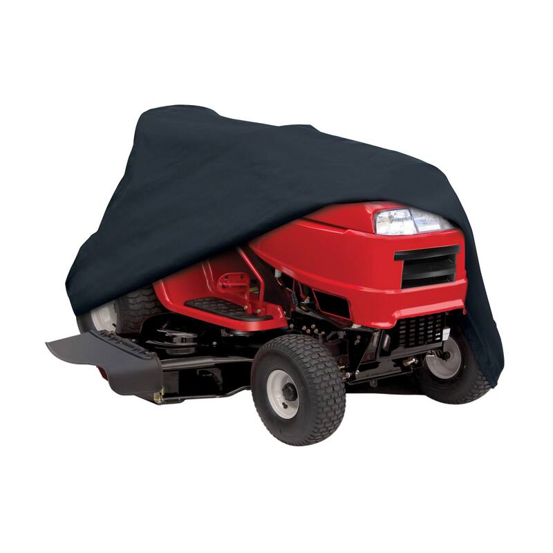 Classic Accessories Riding Lawn Tractor Cover