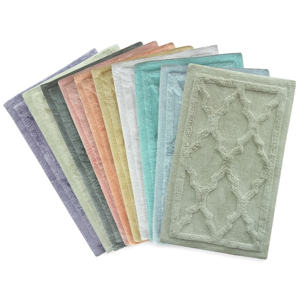 Jessica Simpson Penelope Bath Rug (24 x 40)