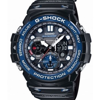 g shock gulfmaster ferrari