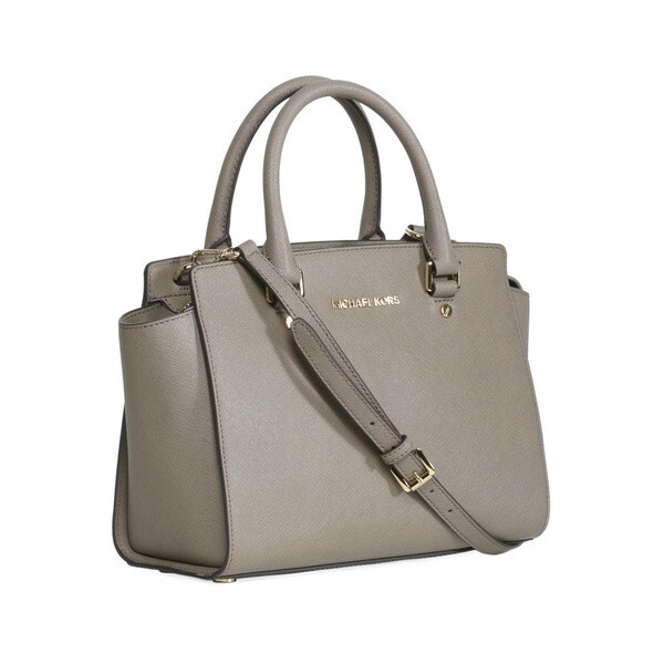 michael kors selma dark dune