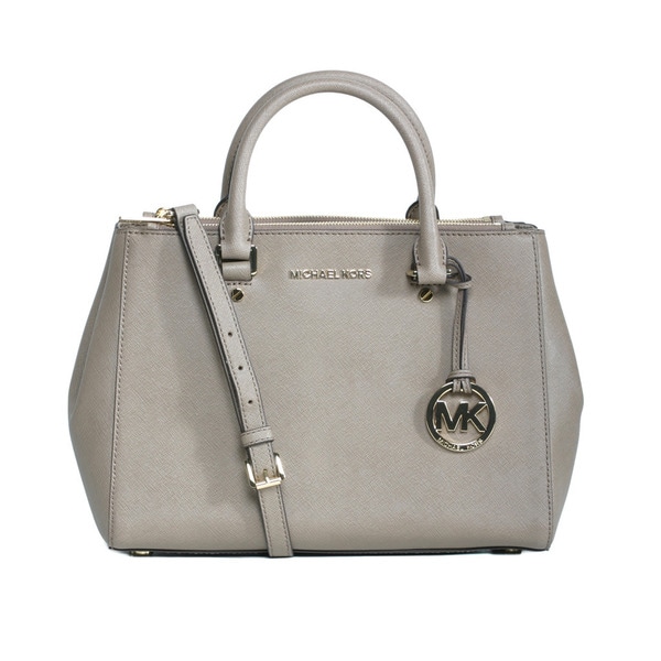 michael kors sutton medium satchel