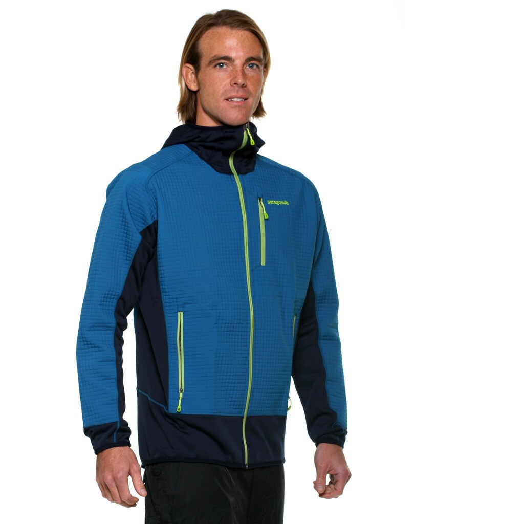 patagonia men's dual aspect hoody