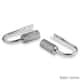 Option satin nickel