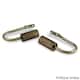 Option Antique Brass